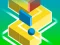 Игра Colour Zigzag онлайн