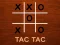 Игра Tac Tac онлайн