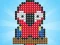 Игра Color Nuts & Bolts Puzzle онлайн