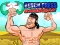 Игра Bench Press The Barbarian онлайн