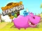 Игра Rhino Rush Stampede онлайн