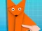 Игра Paper Fold 3D онлайн