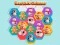 Игра Hexa Stack Christmas онлайн