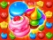 Игра Cookie Crunch онлайн