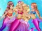 Игра Princess Mermaid Coronation онлайн