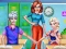 Игра High School Romance онлайн