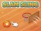 Игра Slam Sling онлайн