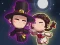 Игра Darkmaster and Lightmaiden онлайн