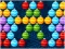 Игра Xmas Bubble Shooter онлайн