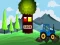 Игра Tractor Escape онлайн