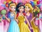 Игра Princess Birthday Party онлайн