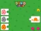 Игра Dino Color онлайн