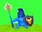 Игра Fire Clans Clash онлайн