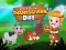 Игра Baby Hazel Thanksgiving Day онлайн