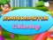 Игра Kindergarten Coloring онлайн