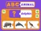 Игра ABC Animal онлайн