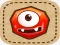 Игра Monster busters: match 3 puzzle онлайн