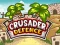 Игра Crusader Defense онлайн