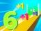 Игра Digit Shooter! онлайн