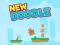 Игра New Doodle онлайн
