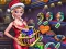 Игра Ice Queen Shopping Xmas Gift онлайн