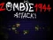 Игра Zombie 1944 Attack онлайн