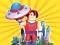 Игра Lifting Hero онлайн