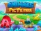 Игра Animals Pic Tetriz онлайн