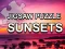 Игра Jigsaw Puzzle Sunsets онлайн