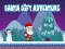 Игра Santa Gift Adventure онлайн