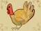 Игра Thanks Giving Turkey онлайн