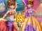Игра Anna mermaid vs princess онлайн