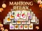 Игра Mahjong Relax онлайн