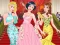 Игра Princesses At Met Gala Ball онлайн