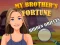 Игра Hidden Objects My Brother's Fortune онлайн