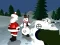 Игра Protect the Santa онлайн