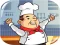 Игра Happy Chef Bubble Shooter онлайн