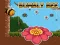 Игра Bumbly Bee онлайн