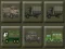 Игра Army Trucks Memory онлайн