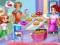 Игра Donuts Bakery онлайн