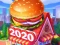 Игра Hamburger 2020 онлайн