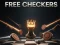 Игра Free Checkers онлайн