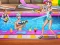 Игра Family Pool Time онлайн