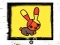 Игра Easy Kids Coloring Book онлайн