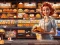 Игра Hidden Objects Bakery онлайн