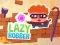 Игра Lazy Robber онлайн