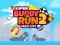 Игра Super Buddy Run 2 Crazy City онлайн