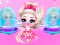 Игра Sweet Dolls Fashion Princess онлайн