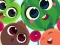 Игра Funny Fruits: Merge and Gather Watermelon онлайн