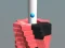 Игра Stack Fire Ball онлайн